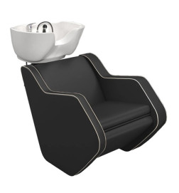 Bac NovaWash Cuvette Blanche Nelson Mobilier