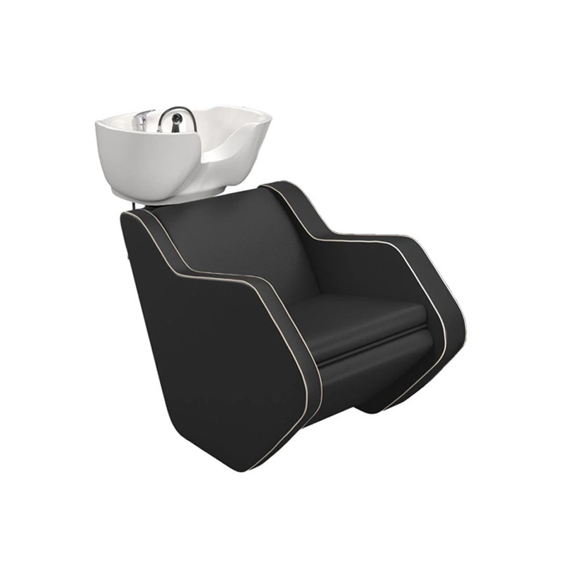 Bac NovaWash Cuvette Blanche Nelson Mobilier