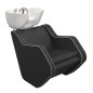 Bac NovaWash Cuvette Blanche Nelson Mobilier