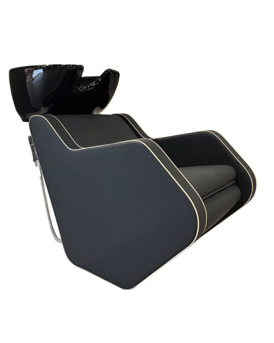 Bac NovaWash Cuvette Blanche Nelson Mobilier