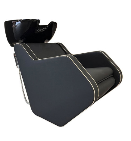 Bac NovaWash Cuvette Blanche Nelson Mobilier