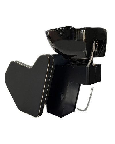 Bac NovaWash Cuvette Blanche Nelson Mobilier