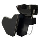 Bac NovaWash Cuvette Blanche Nelson Mobilier