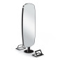 Coiffeuse Ovalis Double Noire Nelson Mobilier Coiffeuse Ovalis Double Noire Nelson Mobilier