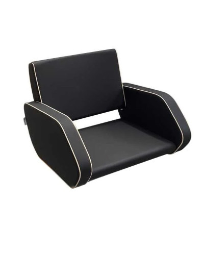 Fauteuil Nova Assise Seule Nelson Mobilier