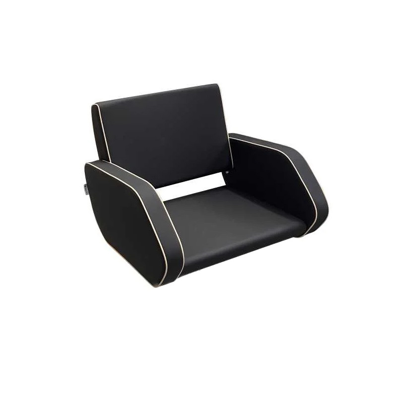 Fauteuil Nova Assise Seule Nelson Mobilier