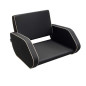 Fauteuil Nova Assise Seule Nelson Mobilier