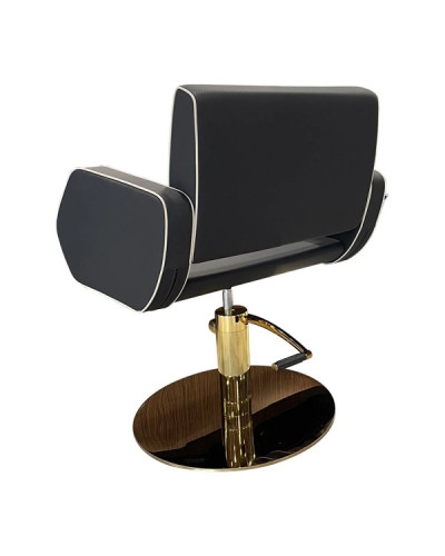 Fauteuil Nova Assise Seule Nelson Mobilier