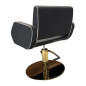 Fauteuil Nova Assise Seule Nelson Mobilier