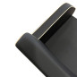 Fauteuil Nova Assise Seule Nelson Mobilier