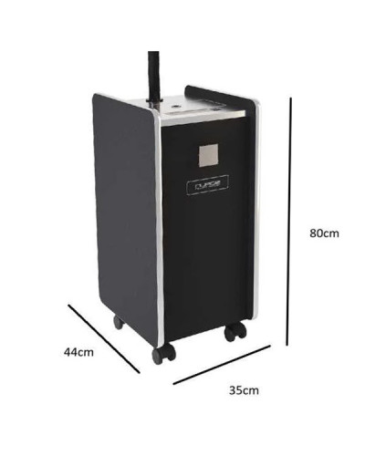 Vaporisateur Nuage Ultrasonique Nelson Mobilier