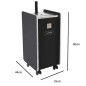 Vaporisateur Nuage Ultrasonique Nelson Mobilier