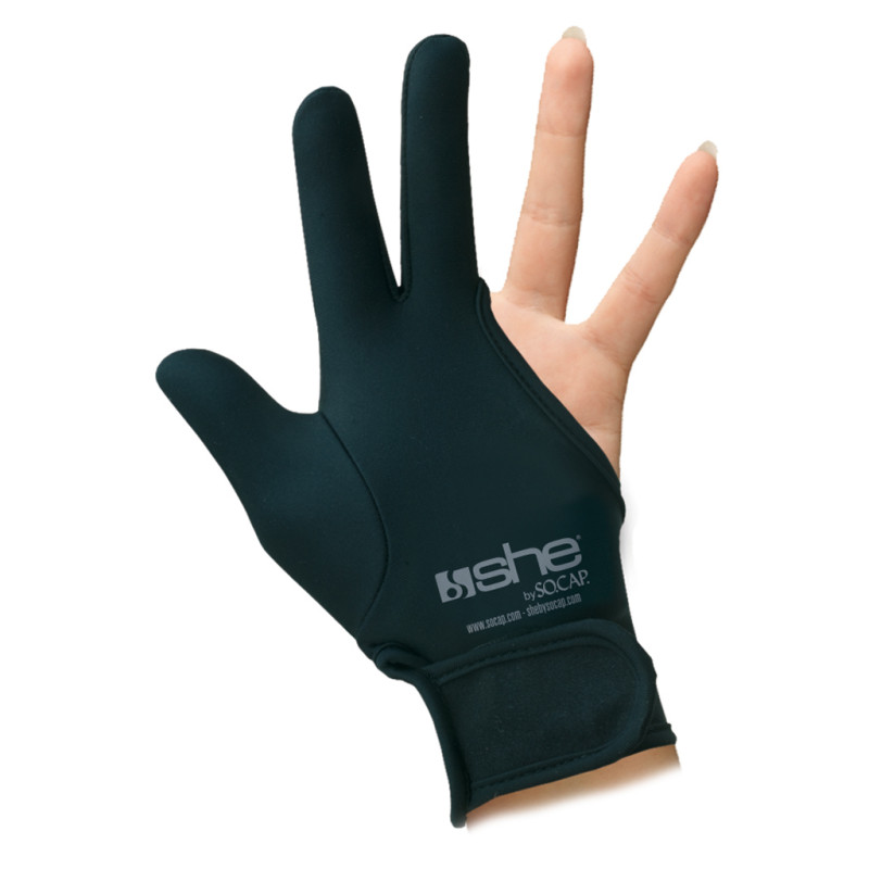 Gant De Protection She By So.Cap Gant De Protection She By So.Cap