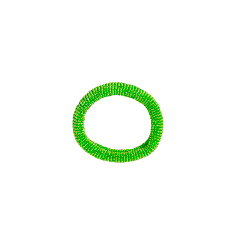Elastiques en Mousse Vrac 100 Pcs Vert Elastiques en Mousse Vrac 100 Pcs Vert