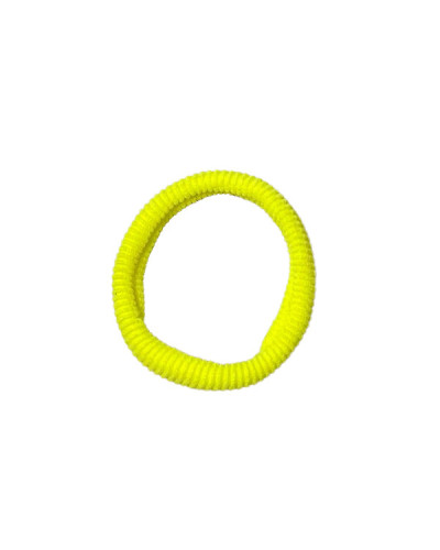 Elastiques en Mousse Vrac 100 Pcs Jaune