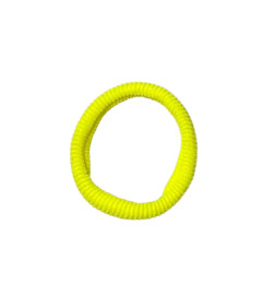 Elastiques en Mousse Vrac 100 Pcs Jaune