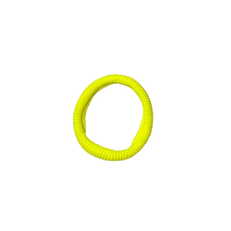 Elastiques en Mousse Vrac 100 Pcs Jaune Elastiques en Mousse Vrac 100 Pcs Jaune