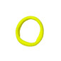Elastiques en Mousse Vrac 100 Pcs Jaune Elastiques en Mousse Vrac 100 Pcs Jaune