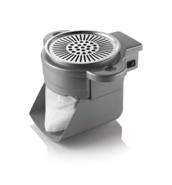 Aspirateur pour table Living rond