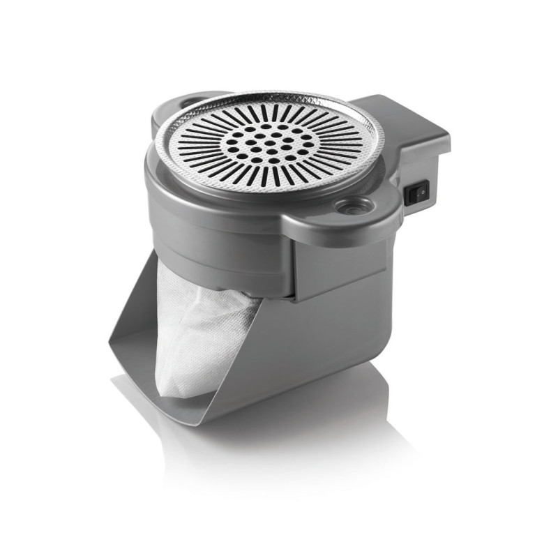 Aspirateur pour table Living rond