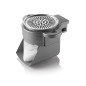 Aspirateur pour table Living rond