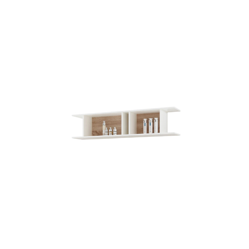 Etagere Slim Chene