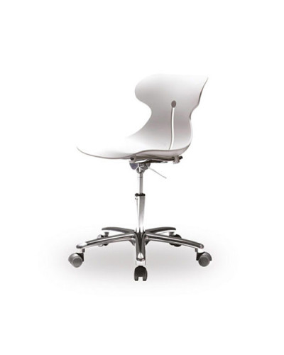 Chaise Brio Blanche
