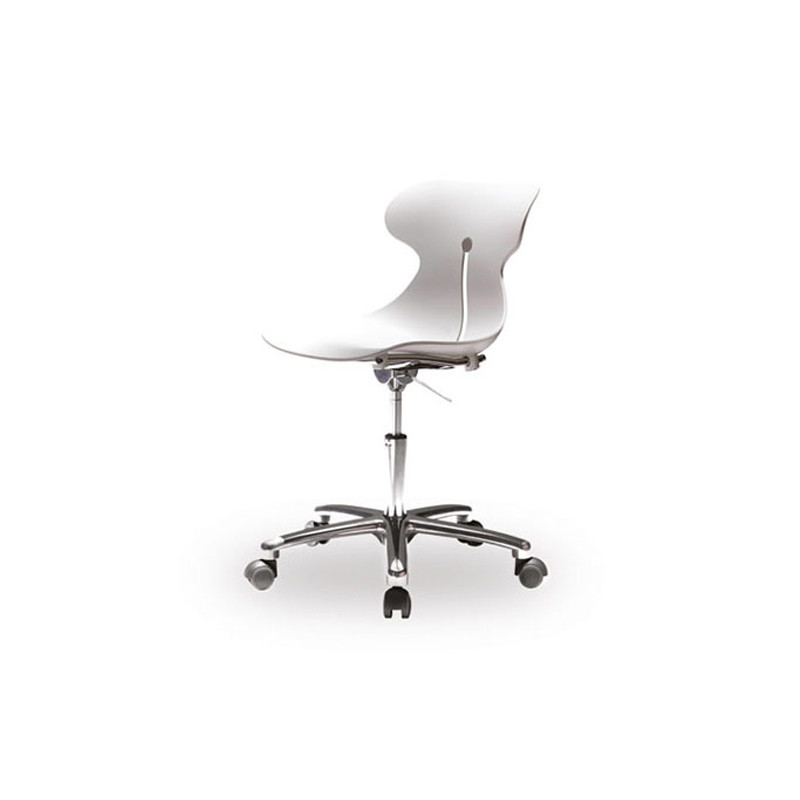 Chaise Brio Blanche
