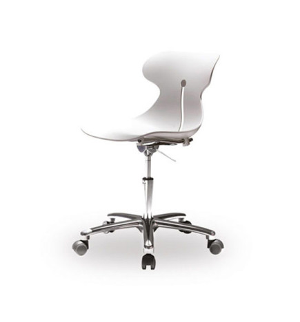 Chaise Brio Blanche