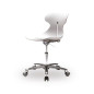 Chaise Brio Blanche