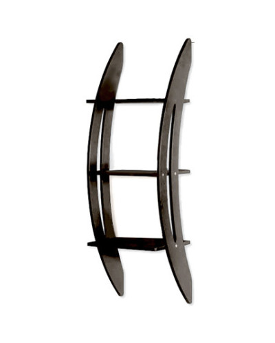 Etagere Elos Wenge