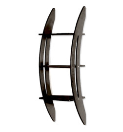 Etagere Elos Wenge