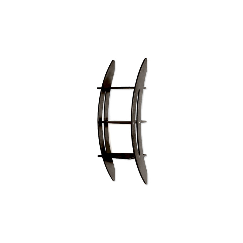 Etagere Elos Wenge Etagere Elos Wenge