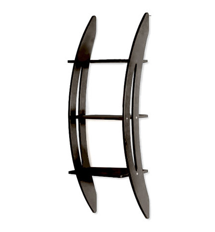 Etagere Elos Wenge
