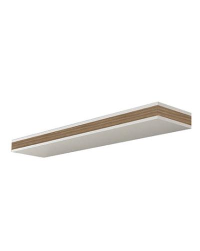 Etagere Linear Beton&Chene
