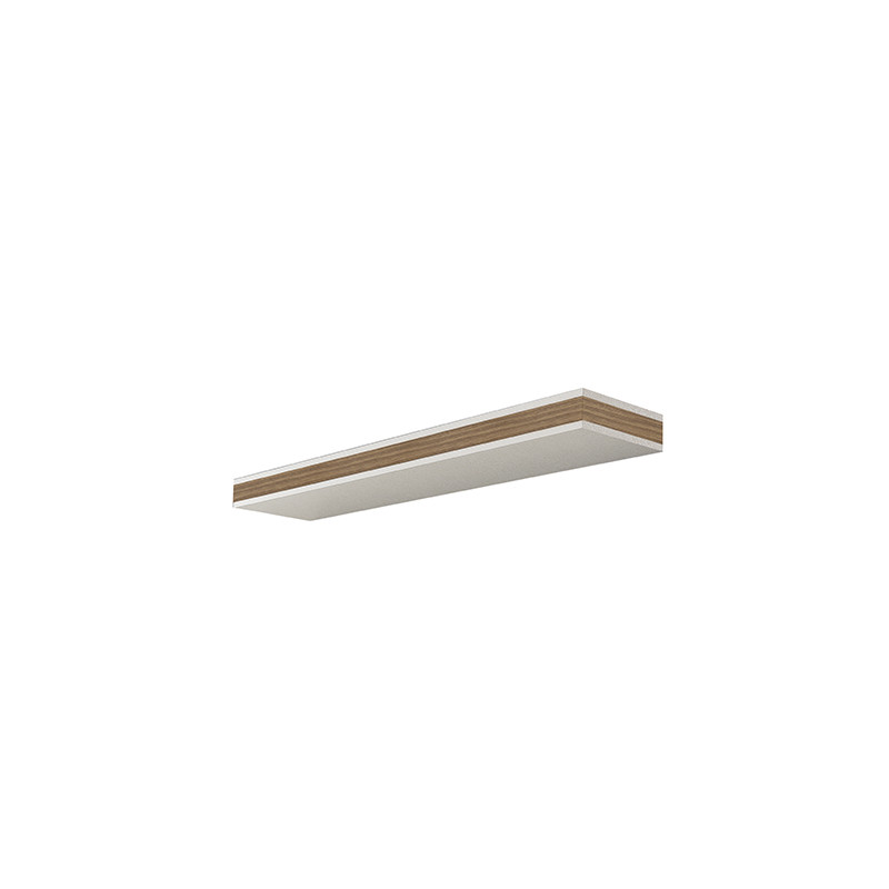 Etagere Linear Beton&Chene