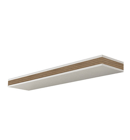 Etagere Linear Beton&Chene