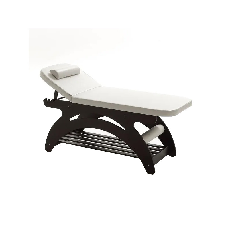 Lit Antias Massage Bed Wenge Lit Antias Massage Bed Wenge