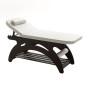 Lit Antias Massage Bed Wenge Lit Antias Massage Bed Wenge