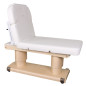 Lit Hermes Naturel 4 Moteurs Matelat Chauffant Lit Hermes Naturel 4 Moteurs Matelat Chauffant