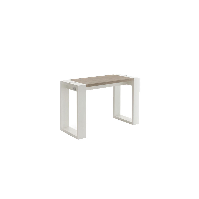 Table de manucure simple LIVING