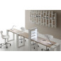 Table de manucure simple LIVING