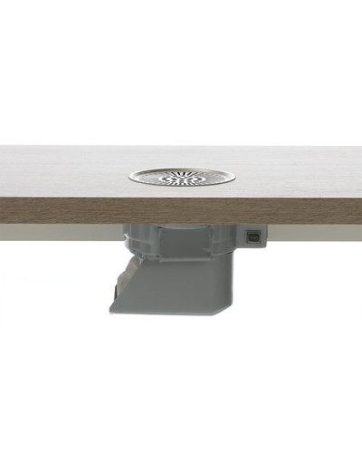 Table de manucure simple LIVING
