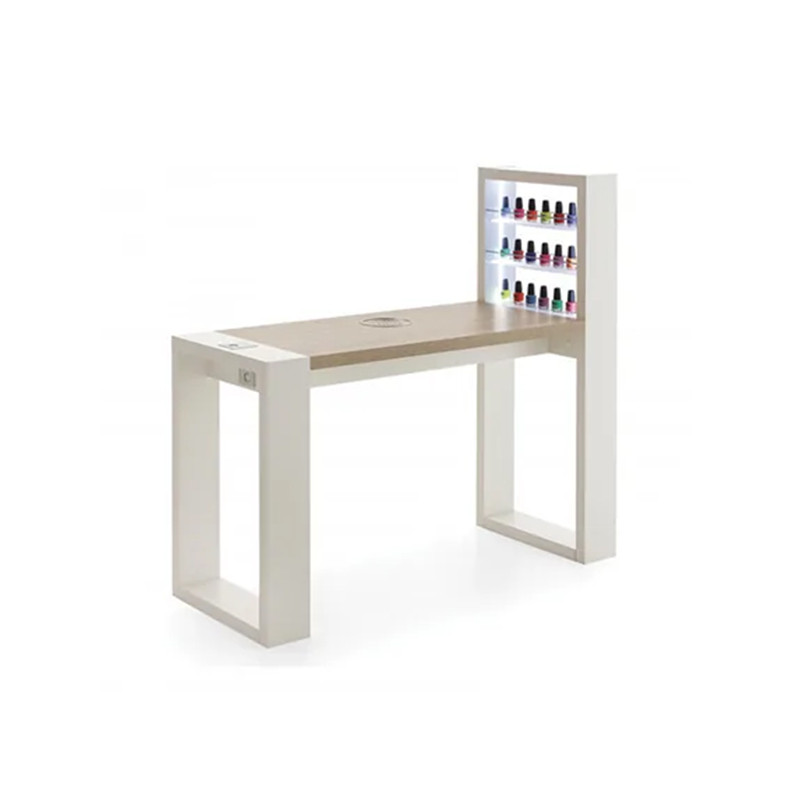 Ge Table Living Led Bois Ge Table Living Led Bois