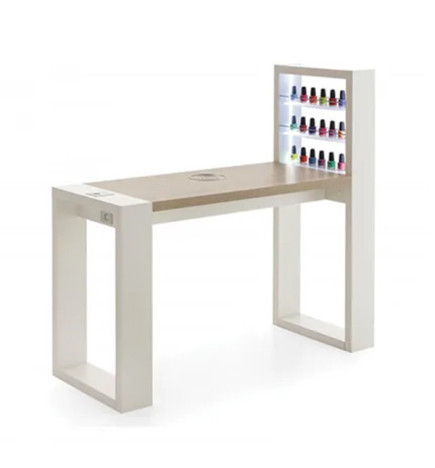 Ge Table Living Led Bois
