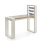 Ge Table Living Led Bois Ge Table Living Led Bois