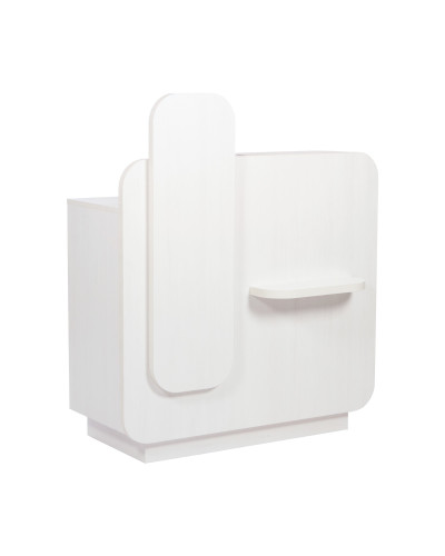 Comptoir de Caisse REEM Led Logyks