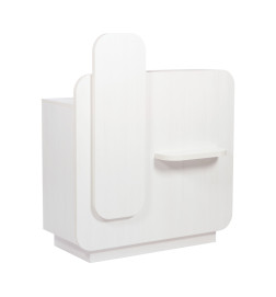 Comptoir de Caisse REEM Led Logyks