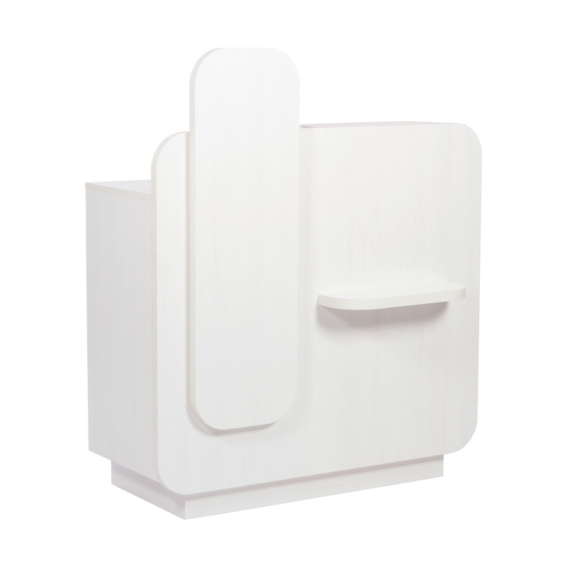 Comptoir de Caisse REEM Led Logyks