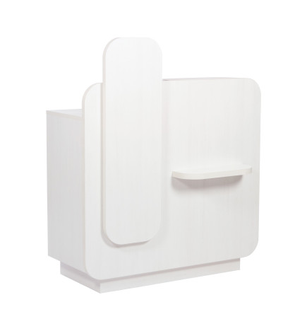 Comptoir de Caisse REEM Led Logyks